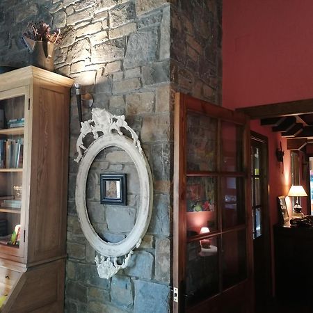 Les Pedres Villa Camprodon Eksteriør billede
