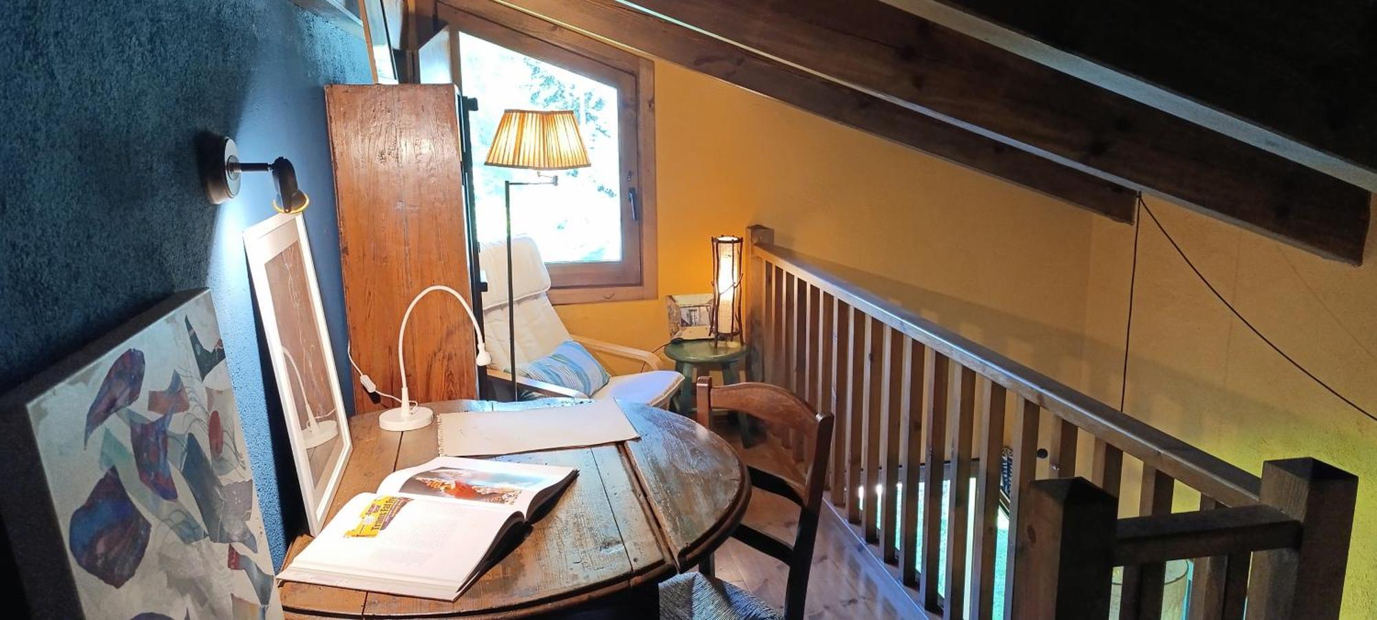 Les Pedres Villa Camprodon Eksteriør billede
