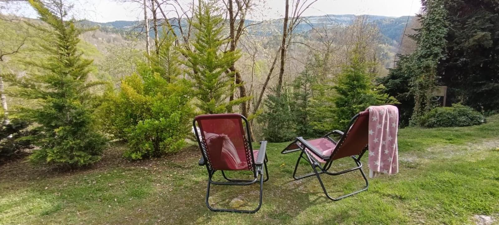 Les Pedres Villa Camprodon Eksteriør billede